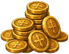 Coins